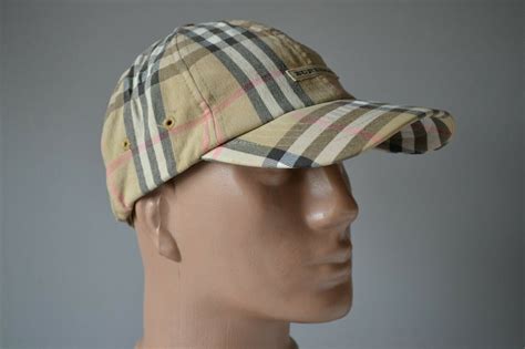 burberry 5 panel hat|Burberry hats.